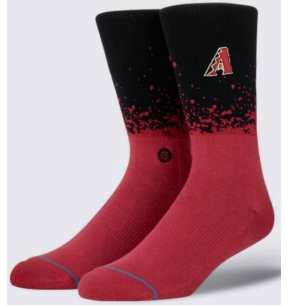 Athletic socks